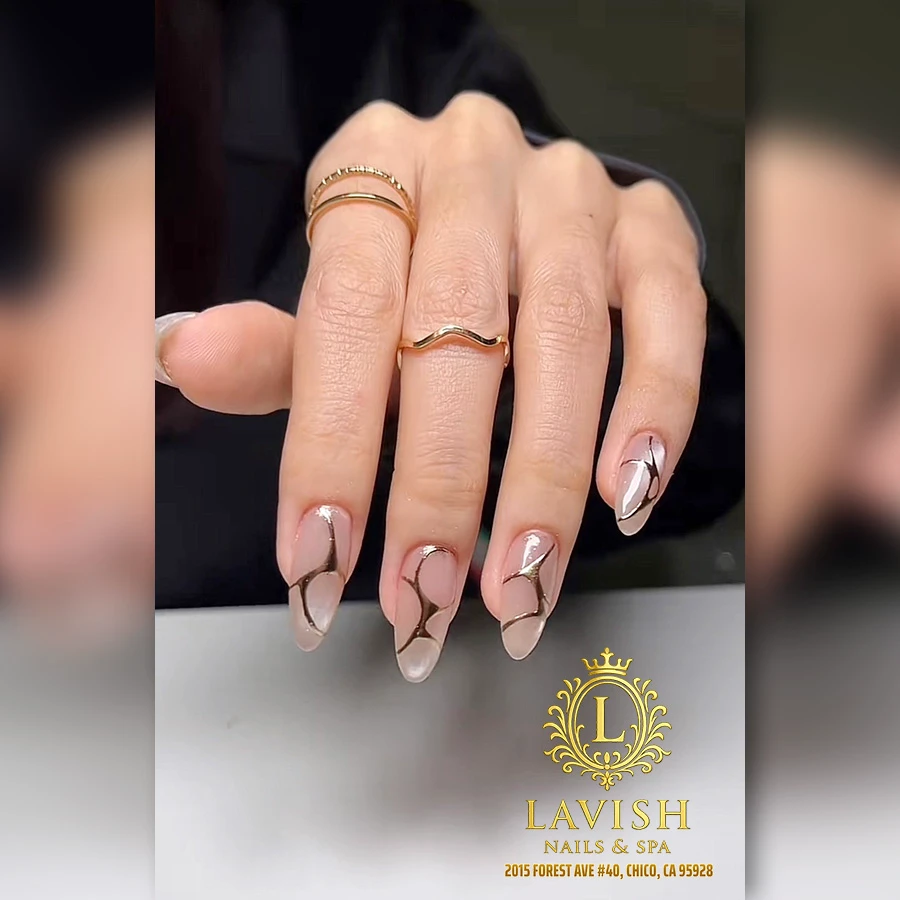 Must Try Nail Designs September 3 2026